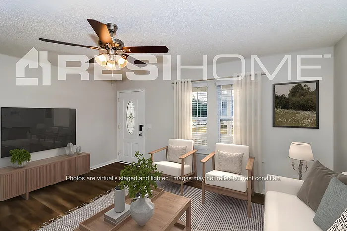 3 bed, 2.0 bath, 1160 sqft, $1,725 — Photo 4