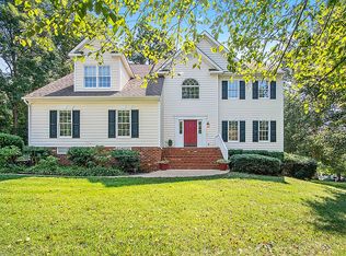 15049 Fox Branch Ln, Midlothian, VA 23112
