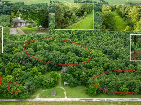 1229 N 1350 East Rd, Shelbyville, IL 62565