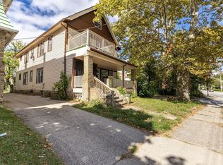 438 E 152nd St, Cleveland, OH 44110