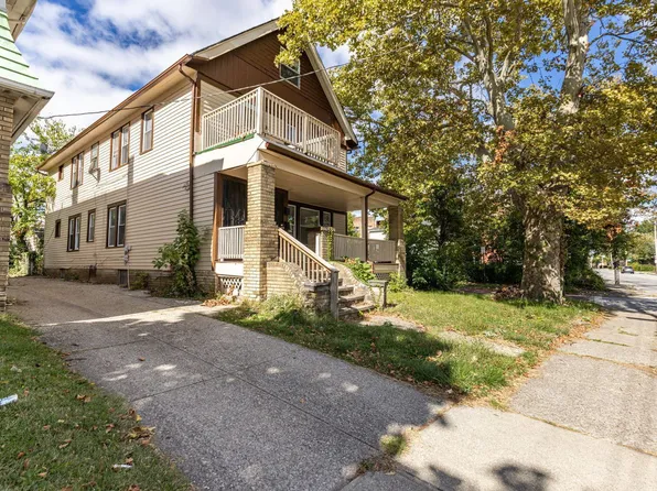438 E 152nd St, Cleveland, OH 44110