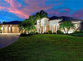 11806 Rive Isle Run, Parrish, FL 34219