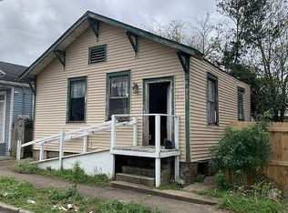 2828 Saint Andrew St, New Orleans, LA 70113