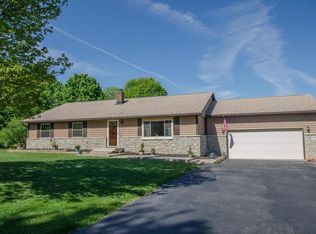 3314 Outville Rd SW, Granville, OH 43023