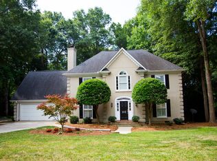 413 Sugar Mill Rd, Greer, SC 29650