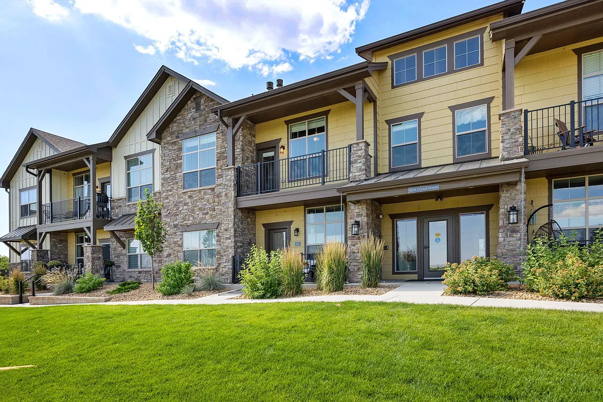 Building Photo - 6634 Crystal Downs Dr #203