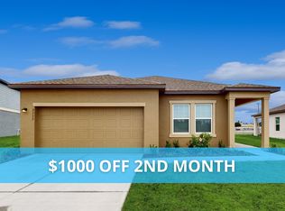 2757 Granville Dr, Kissimmee, FL 34758