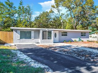 1400 Poinciana Dr, Clearwater, FL 33764