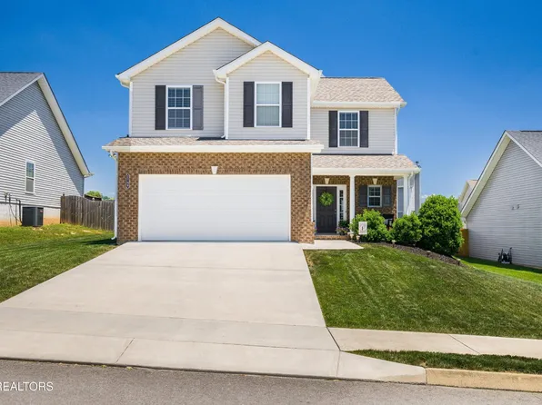 2708 Palace Green Rd, Knoxville, TN 37924
