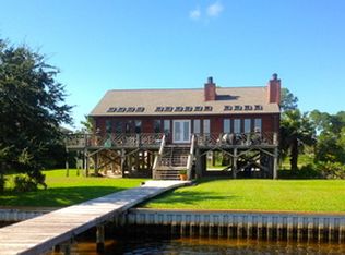 27205 Cove Dr, Orange Beach, AL 36561