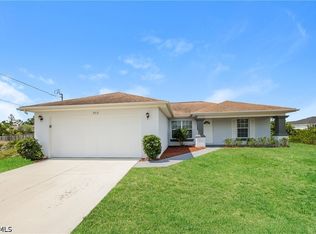 3312 38th St SW, Lehigh Acres, FL 33976
