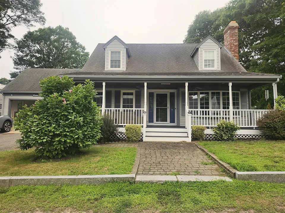 15 Cleveland Ave