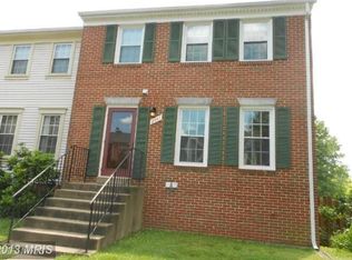 2847 Andiron Ln, Vienna, VA 22180