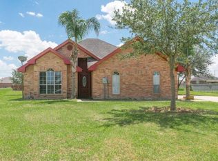 225 Primavera Dr, Harlingen, TX 78552