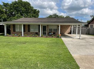 702 Collins St, Houma, LA 70364