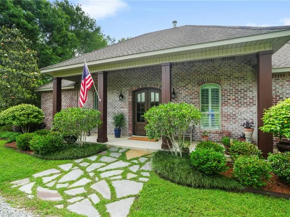 22420 Highway 40, Bush, LA 70431