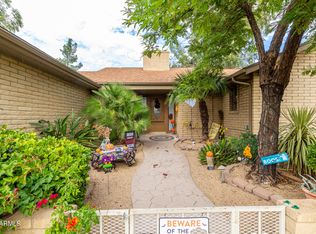 1640 W Camino Dr, Wickenburg, AZ 85390