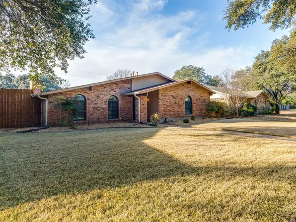 956 Windy Meadow Dr, Plano, TX 75023