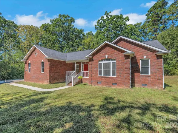 425 Huffstetler Rd, Gastonia, NC 28056
