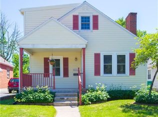 416 Rockhill Ave, Dayton, OH 45429
