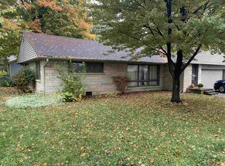 3001 W Oaklyn Ave, Muncie, IN 47304