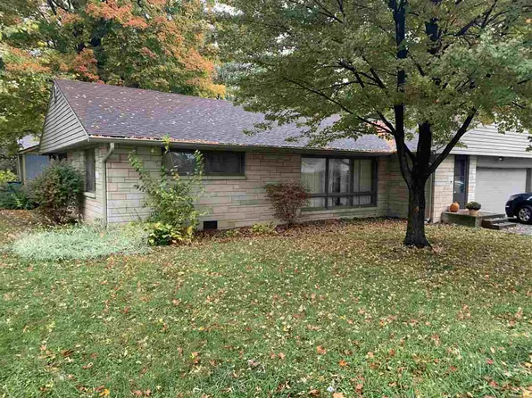 3001 W Oaklyn Ave, Muncie, IN 47304