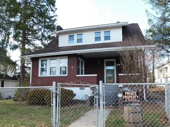 111 Austin Ave, Beckley, WV 25801