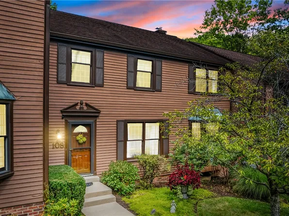 108 Saybrook Hbr, Bradfordwoods, PA 15015