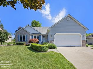 1600 N Delano St, Saint Clair, MI