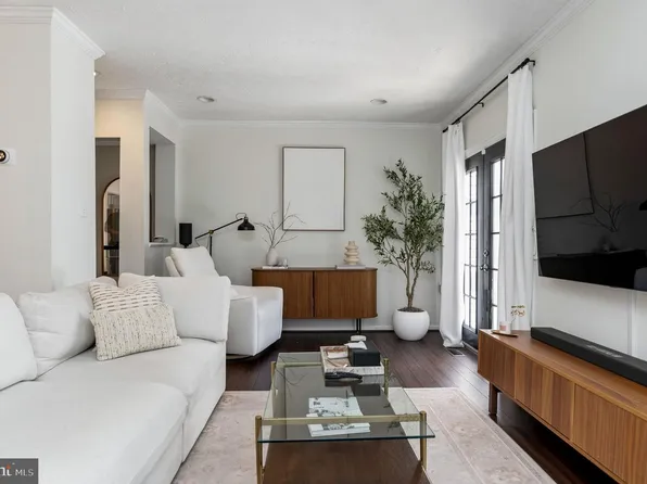 7391 Stream Way, Springfield, VA 22152