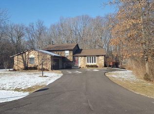 2271 E 1425 North Rd, Shelbyville, IL 62565