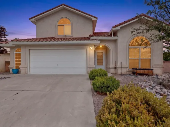 9800 Sierra Morena St NW, Albuquerque, NM 87114