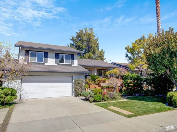 945 Erica Dr, Sunnyvale, CA 94086