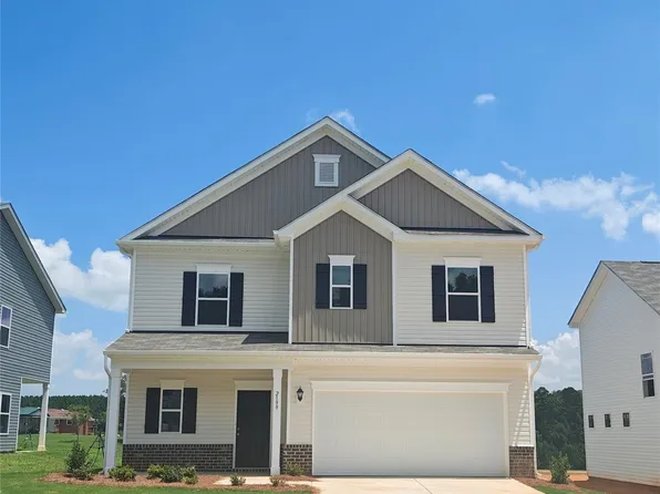 2199 Catawba Trace Dr, Catawba, NC 28609