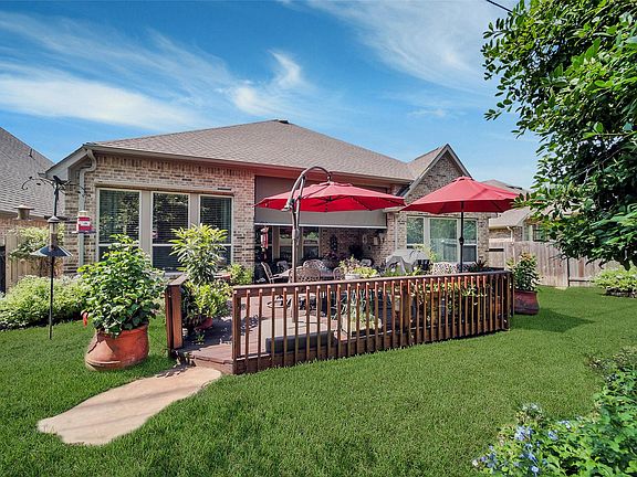 5th image of 5802 Banfield Canyon Ln
