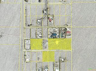 Indigo Ln, Borrego springs, CA 92004