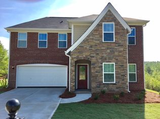 357 Autumn Glen Dr, Spartanburg, SC 29303