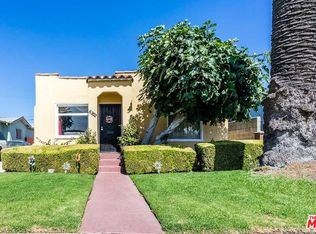 6302 4th Ave, Los Angeles, CA 90043