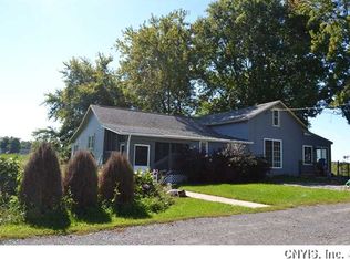 4511 Valentine Rd, Auburn, NY 13021