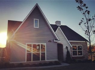 481 Mountain Ranch Blvd, Fayetteville, AR 72704