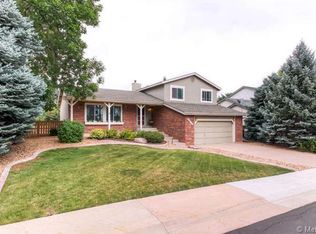8474 S Painted Sky St, Highlands Ranch, CO 80126