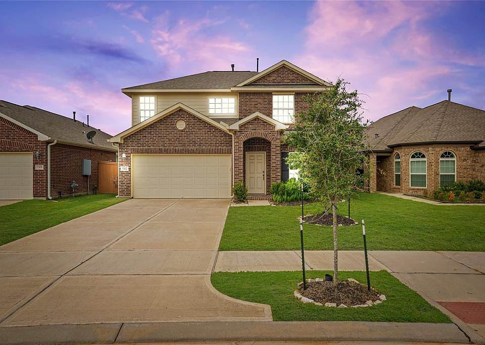 1st image of 5302 Windy Plantation Dr