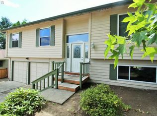 13250 SW Burnham Ct, Tigard, OR 97223