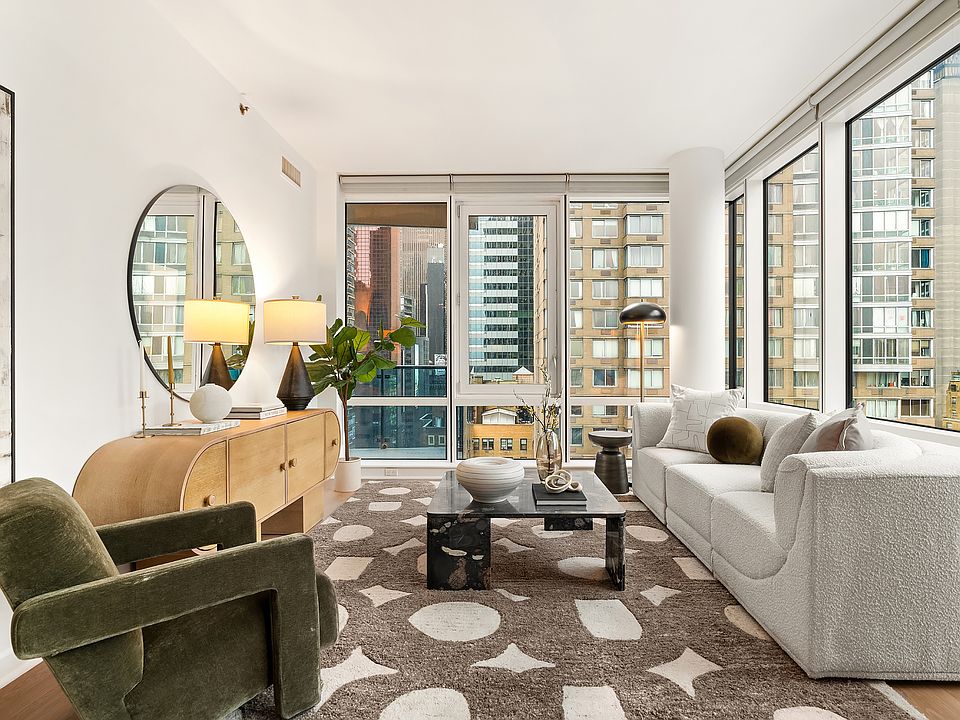 1st image of 306 W 48th St APT 20C