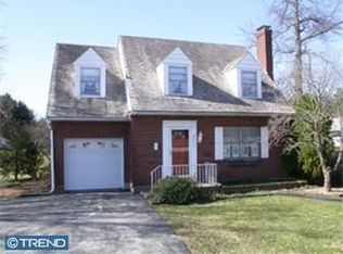 2710 Morris Rd, Lansdale, PA 19446