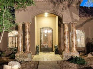 13059 E Turquoise Ave, Scottsdale, AZ 85259