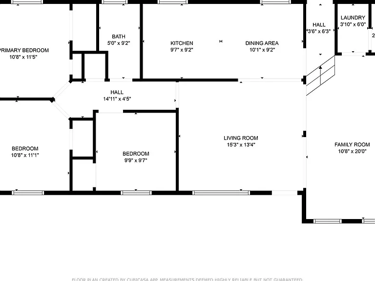 208 W Anderson Ave — Photo 2