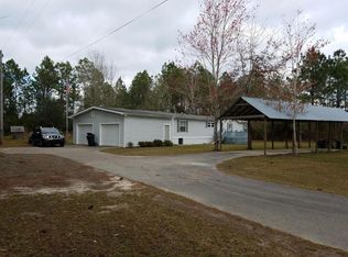 5392 Posey Bridge Rd, Biloxi, MS 39532