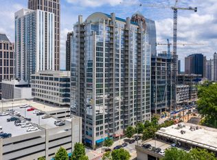 1080 W Peachtree St NW UNIT 1802, Atlanta, GA 30309