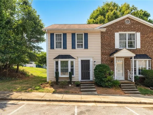 811 Ashebrook Dr APT 101, Greensboro, NC 27409